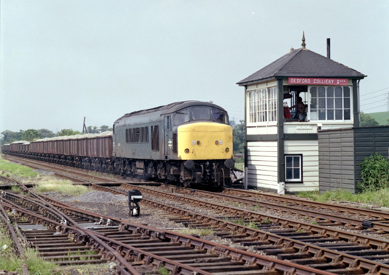 British & world railway photographs